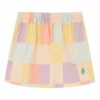 New 🌟 Wombat Skirt Pale pink The Animals Observatory Fashion Children ⭐