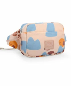 Hot Sale 🌟 Wonderland Belt Bag Beige JOJO FACTORY Fashion Children 🌟 -Outlet Kids' Fashion Store wonderland belt bag beige jojo factory fashion children 3