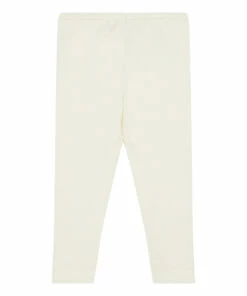 Flash Sale 🌟 Wool and Cotton Leggings Ecru Petit Bateau Fashion Children 🌟 -Outlet Kids' Fashion Store wool and cotton leggingswool and cotton leggings ecru petit bateau fashion children 1