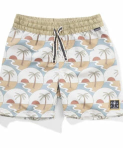 Cheap 🧨 Xavier Shorts White Munsterkids Fashion Teen, Children 🎉