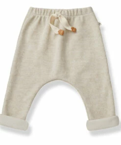 Promo ✨ Yves Linen Trousers Beige 1+ in the family Fashion Baby, Children ⭐