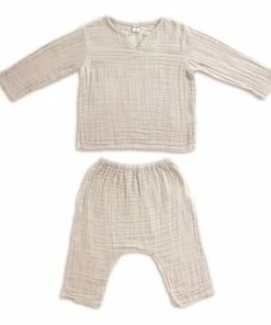 Cheapest 🛒 Zac Kurta/Trousers Numero 74 Fashion Children 😍