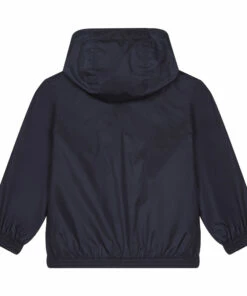 Outlet ✔️ Zanice Waterproof Jacket Navy blue Moncler Fashion Teen, Children ❤️ -Outlet Kids' Fashion Store zanice waterproof jacketzanice waterproof jacket navy blue moncler fashion teen children 2
