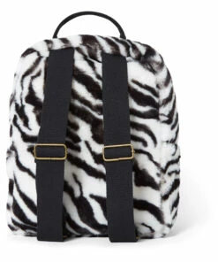 Best Pirce 🌟 Zebra Backpack Black Bonton Fashion Children ⭐ -Outlet Kids' Fashion Store zebra backpack black bonton fashion children 2