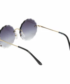 Discount ✔️ Zeila 👓 Sunglasses Black Milk x Soda Fashion Children 🎁 -Outlet Kids' Fashion Store zeila sunglasseszeila sunglasses black milk x soda fashion children 2