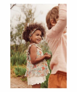 Brand new ๐ Zelie Organic Cotton Top Green water Louise Misha Fashion Teen, Children ๐ฅ 11 Brand new ๐ Zelie Organic Cotton Top Green water Louise Misha Fashion Teen, Children ๐ฅ -Outlet Kids' Fashion Store zelie organic cotton top green water louise misha fashion teen children 3