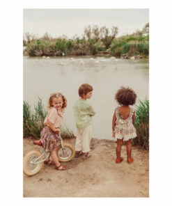 Brand new ๐ Zelie Organic Cotton Top Green water Louise Misha Fashion Teen, Children ๐ฅ 12 Brand new ๐ Zelie Organic Cotton Top Green water Louise Misha Fashion Teen, Children ๐ฅ -Outlet Kids' Fashion Store zelie organic cotton top green water louise misha fashion teen children 4