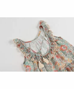 Brand new ๐ Zelie Organic Cotton Top Green water Louise Misha Fashion Teen, Children ๐ฅ 14 Brand new ๐ Zelie Organic Cotton Top Green water Louise Misha Fashion Teen, Children ๐ฅ -Outlet Kids' Fashion Store zelie organic cotton top green water louise misha fashion teen children 6