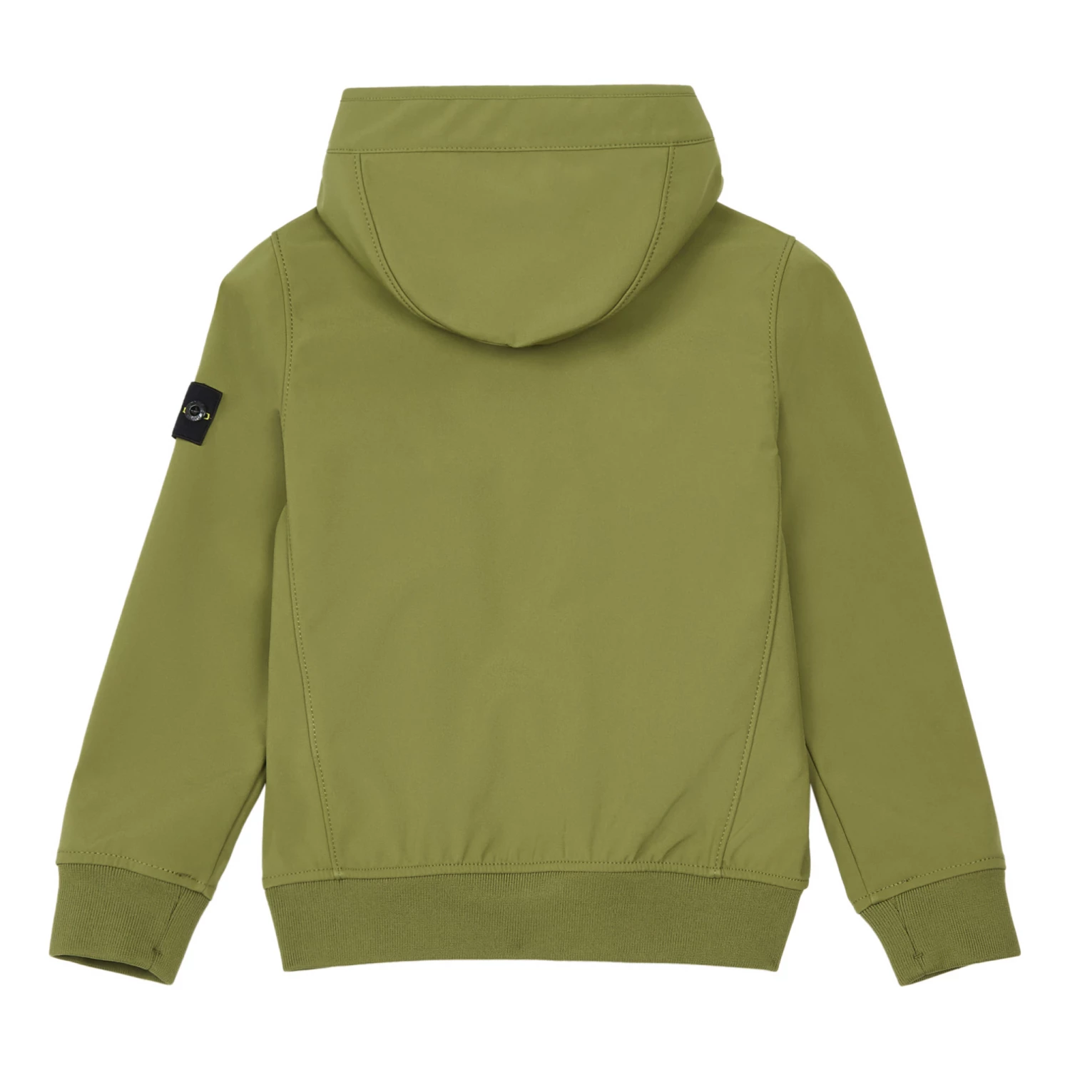 Best Pirce ๐ Zipped Hoodie Green Stone Island Fashion Teen, Children ๐ 3 Best Pirce ๐ Zipped Hoodie Green Stone Island Fashion Teen, Children ๐ - Image 3