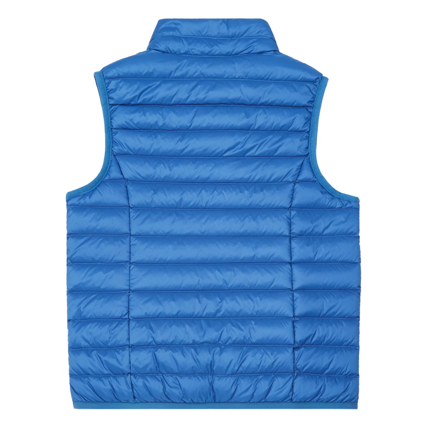 Top 10 ๐คฉ Zoé Puffer Vest Denim blue Jott Fashion Teen, Children ๐ 3 Top 10 ๐คฉ Zoé Puffer Vest Denim blue Jott Fashion Teen, Children ๐ - Image 3