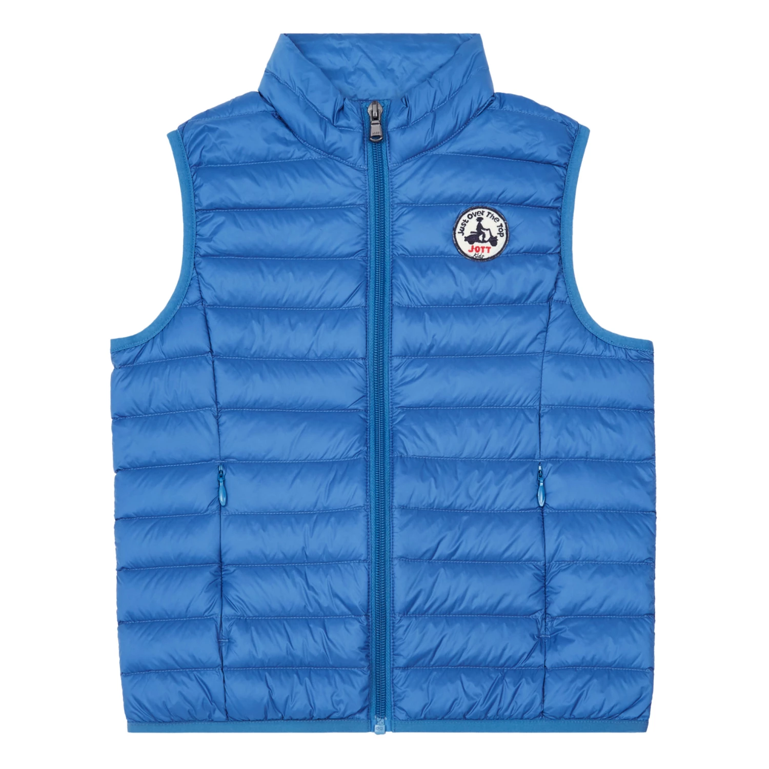 Top 10 ๐คฉ Zoé Puffer Vest Denim blue Jott Fashion Teen, Children ๐ 1 Top 10 ๐คฉ Zoé Puffer Vest Denim blue Jott Fashion Teen, Children ๐
