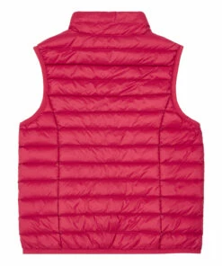 Wholesale 🛒 Zo&eacute; Puffer Vest Red Jott Fashion Teen, Children 🎉 -Outlet Kids' Fashion Store zo eacute puffer vest red jott fashion teen children 2