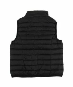 Cheap 👍 Zoé sleeveless down jacket Black Jott Fashion Teen, Children 🧨 -Outlet Kids' Fashion Store zoe sleeveless down jacketzo eacute sleeveless down jacket black jott fashion teen children 3